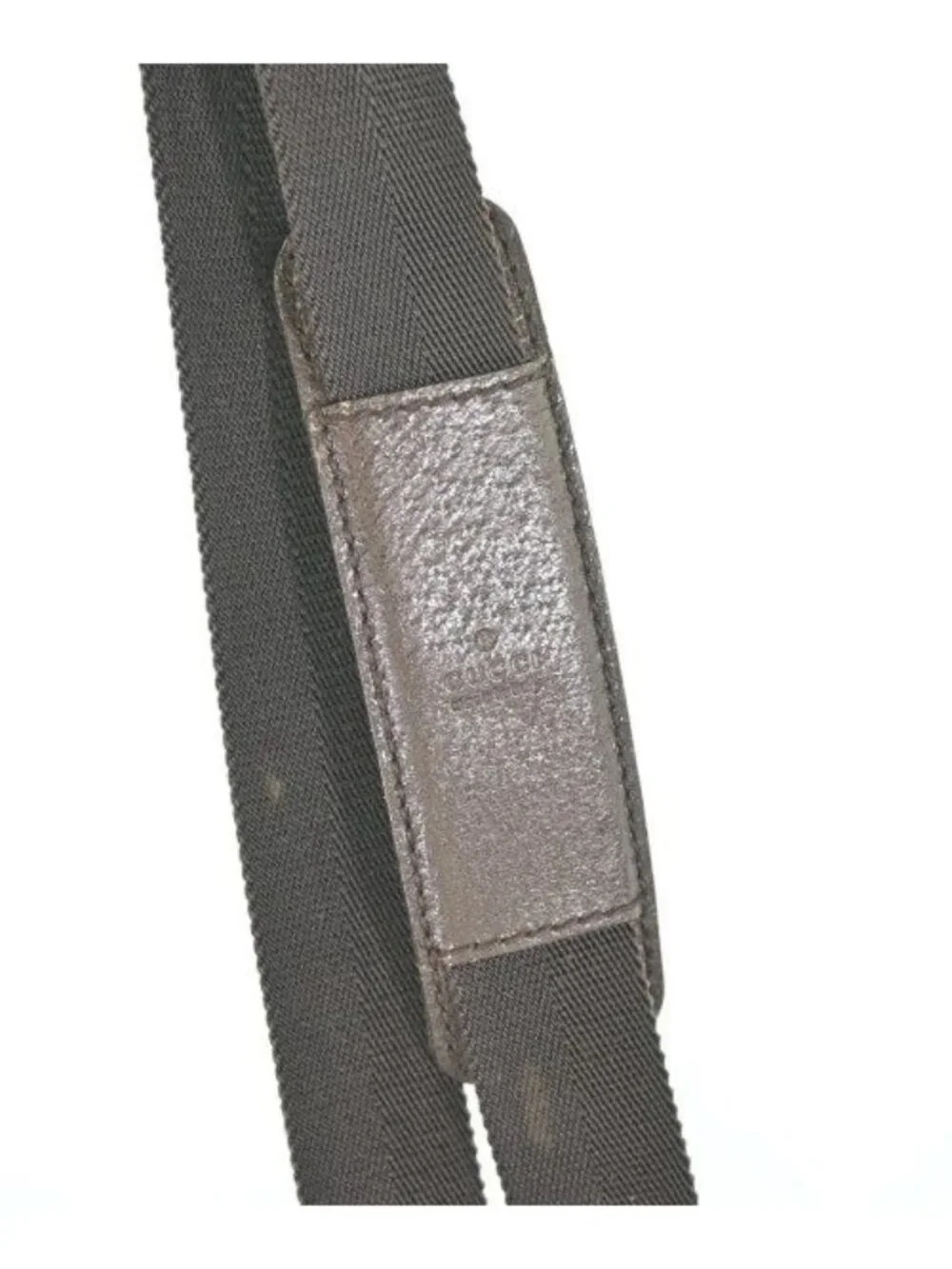 Gucci Shoulder Bag Beige - Picture 9 of 11